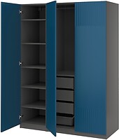 Фото IKEA Pax/Fyrudden 595.816.24