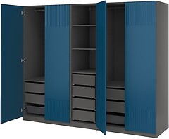 Фото IKEA Pax/Fyrudden 395.817.43