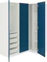 Фото IKEA Pax/Fyrudden 695.817.51