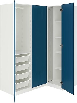 Фото IKEA Pax/Fyrudden 695.817.51