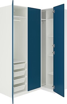Фото IKEA Pax/Fyrudden 095.817.54