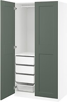 Фото IKEA Pax/Grimo 095.792.37