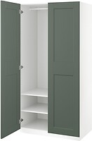 Фото IKEA Pax/Grimo 195.792.27