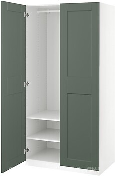 Фото IKEA Pax/Grimo 195.792.27