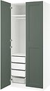 Фото IKEA Pax/Grimo 895.792.43