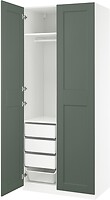 Фото IKEA Pax/Grimo 895.792.43