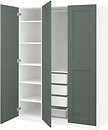 Фото IKEA Pax/Grimo 395.792.93