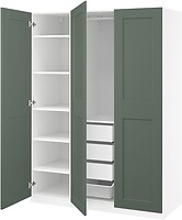 Фото IKEA Pax/Grimo 395.792.93