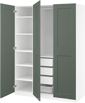 Фото IKEA Pax/Grimo 395.792.93