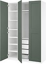 Фото IKEA Pax/Grimo 295.792.98