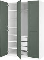 Фото IKEA Pax/Grimo 295.792.98