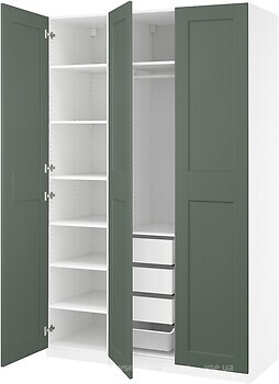 Фото IKEA Pax/Grimo 295.792.98