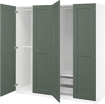 Фото IKEA Pax/Grimo 995.792.66