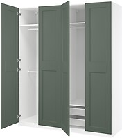 Фото IKEA Pax/Grimo 995.792.71
