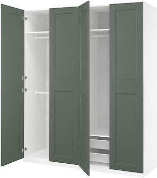 Фото IKEA Pax/Grimo 995.792.71