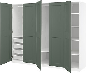 Фото IKEA Pax/Grimo 095.792.75