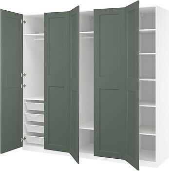 Фото IKEA Pax/Grimo 095.792.80
