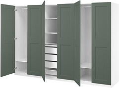 Фото IKEA Pax/Grimo 295.792.84