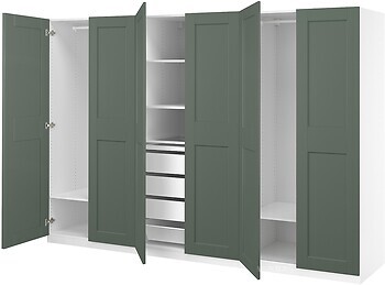 Фото IKEA Pax/Grimo 295.792.84