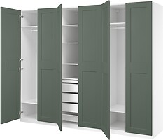 Фото IKEA Pax/Grimo 395.792.88
