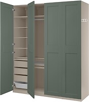 Фото IKEA Pax/Grimo 195.799.82