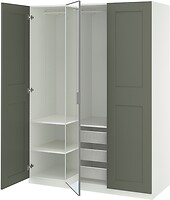 Фото IKEA Pax/Kammartorp/Grimo 995.792.47