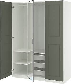Фото IKEA Pax/Kammartorp/Grimo 995.792.47