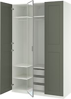Фото IKEA Pax/Kammartorp/Grimo 795.792.53