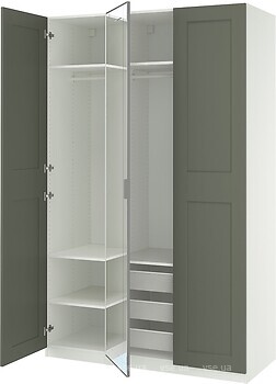 Фото IKEA Pax/Kammartorp/Grimo 795.792.53