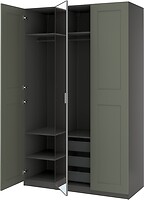 Фото IKEA Pax/Kammartorp/Grimo 895.792.62
