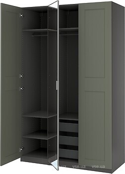 Фото IKEA Pax/Kammartorp/Grimo 895.792.62