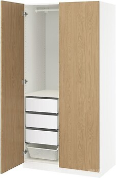 Фото IKEA Pax/Storklinta 996.091.31