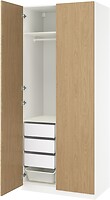 Фото IKEA Pax/Storklinta 896.091.36