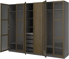 Фото IKEA Pax/Tonstad 195.499.33