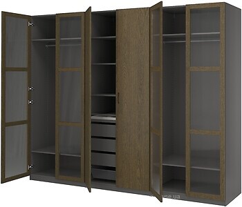 Фото IKEA Pax/Tonstad 195.499.33