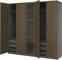 Фото IKEA Pax/Tonstad 195.512.28