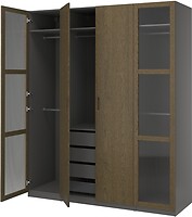 Фото IKEA Pax/Tonstad 295.512.04