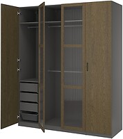 Фото IKEA Pax/Tonstad 495.493.71