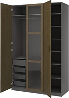 Фото IKEA Pax/Tonstad 695.490.68