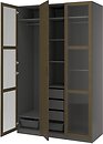 Фото IKEA Pax/Tonstad 795.490.82