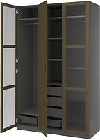 Фото IKEA Pax/Tonstad 795.490.82