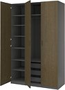 Фото IKEA Pax/Tonstad 295.667.43