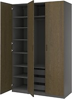 Фото IKEA Pax/Tonstad 295.667.43