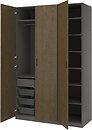 Фото IKEA Pax/Tonstad 395.490.17