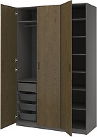 Фото IKEA Pax/Tonstad 395.490.17