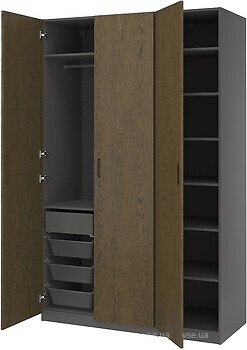 Фото IKEA Pax/Tonstad 395.490.17