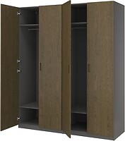 Фото IKEA Pax/Tonstad 695.493.08
