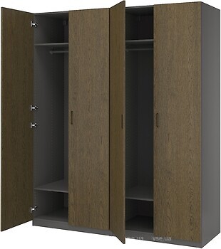 Фото IKEA Pax/Tonstad 695.493.08