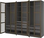 Фото IKEA Pax/Tonstad 795.667.07