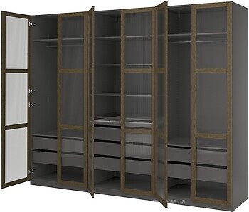 Фото IKEA Pax/Tonstad 795.667.07